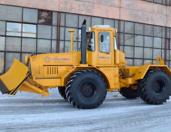 Кировец К-703МА-12-04-T