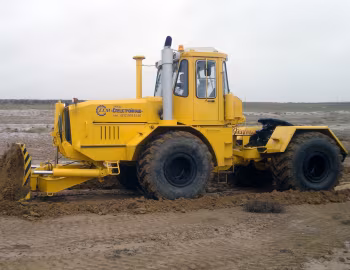 Кировец К-703МА-12-04-T