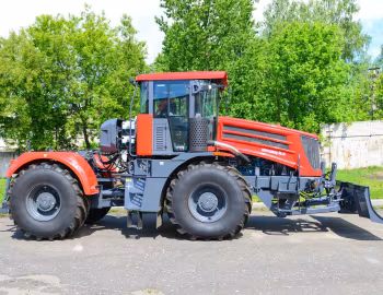 Кировец К-4 '2016–19