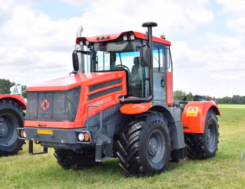 Кировец К-424 '08.2017–07.2019