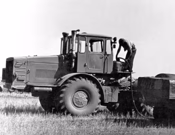 Кировец К-700 '1962–75