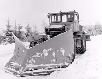 Кировец К-702