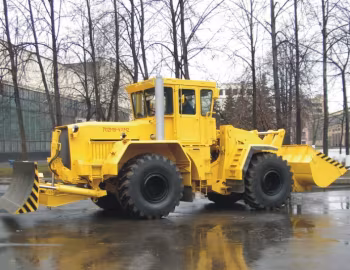 Кировец К-702МBА-УДМ2 '2013–17