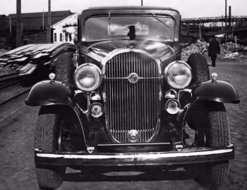 Л-1 '1933