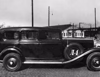 Л-1 '1933