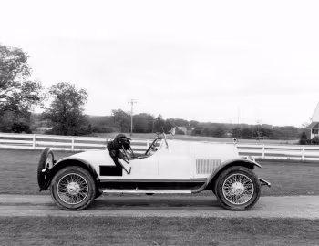 1919 Kissel Kar Model 6-45 Speedster