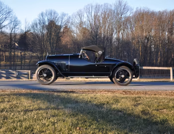 1919 Kissel Kar Model 6-45 Speedster