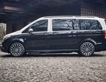 Klassen Mercedes-Benz V-Klasse "Geneva Edition" (Br.447) '2020