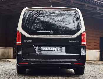 Klassen Mercedes-Benz V-Klasse "Geneva Edition" (Br.447) '2020