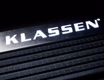 Klassen Mercedes-Benz V-Klasse Lang (Br.447) '2020–23