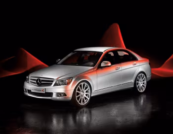 Kleemann C200KD (W204) '2007–11