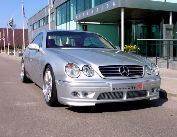 Kleemann CL65 (C215) '2005