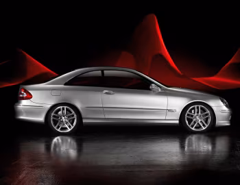 Kleemann CLK50K S8 (C209) '2002–05