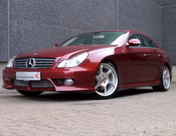 Kleemann CLS50K S8 (C219) '2005–08