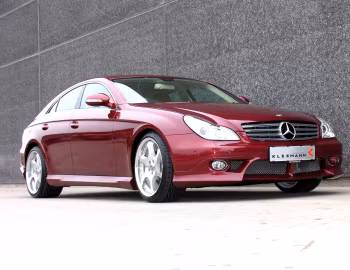 Kleemann CLS50K S8 (C219) '2005–08