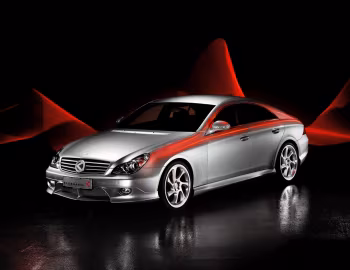 Kleemann CLS63K (C219)