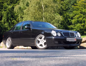 Kleemann E28K (W210) '1999–2002