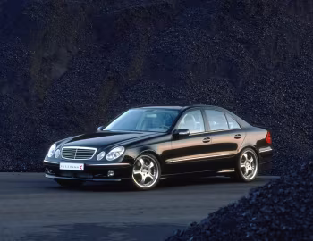 Kleemann E50K (W211)