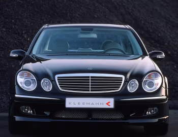 Kleemann E50K (W211)
