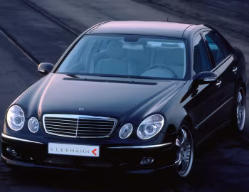 Kleemann E50K (W211)