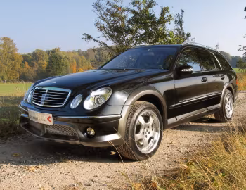 Kleemann E50K CC (S211)