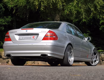 Kleemann E55K3 (W211)