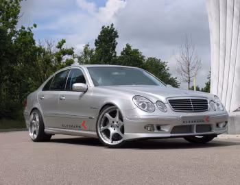 Kleemann E55K3 (W211)