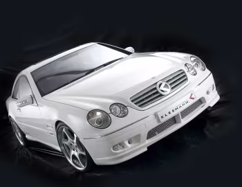 Kleemann GT55K (C215) '2003
