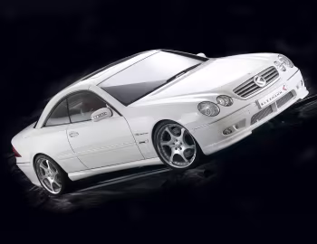 Kleemann GT55K (C215) '2003