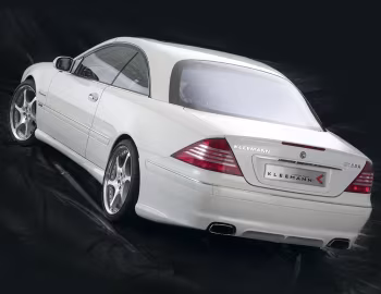 Kleemann GT55K (C215) '2003