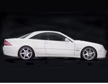 Kleemann GT55K (C215) '2003