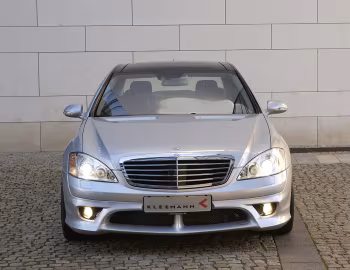 Kleemann S50 S3 (W221) '2005–09