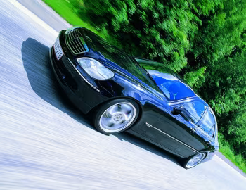 Kleemann S50K (W220) '1998–2002
