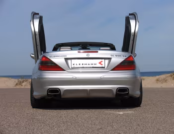 Kleemann SL 50K (R230) '2002–06