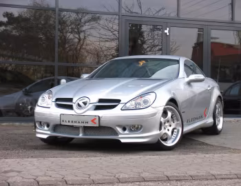 Kleemann SLK 20K (R171) '2004–08