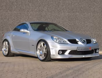 Kleemann SLK 55K S8 (R171) '2005–07