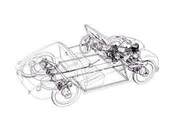 Kleinschnittger F125 '1950–57