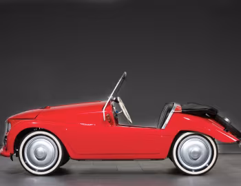 Kleinschnittger F125 '1950–57