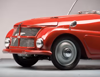 Kleinschnittger F125 '1950–57