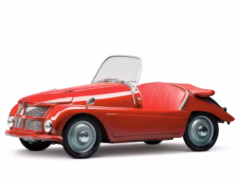 Kleinschnittger F125 '1950–57
