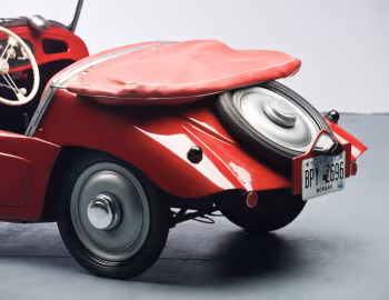 Kleinschnittger F125 '1950–57