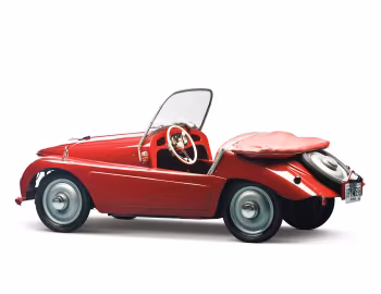 Kleinschnittger F125 '1950–57
