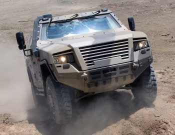 KMW AMPV '2011–н.в.