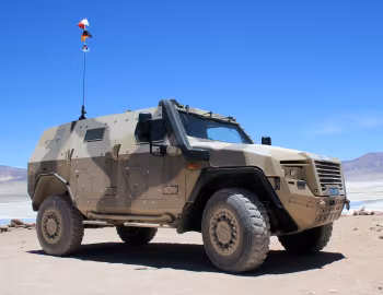 KMW AMPV '2011–н.в.