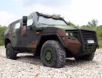 KMW AMPV '2011–н.в.