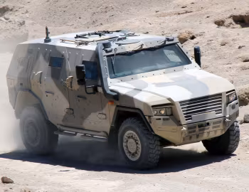 KMW AMPV '2011–н.в.