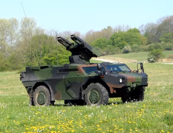 KMW Fennek '2001–н.в.
