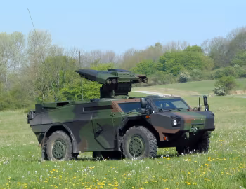 KMW Fennek '2001–н.в.
