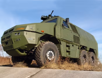 KMW GFF4 '2010–н.в.