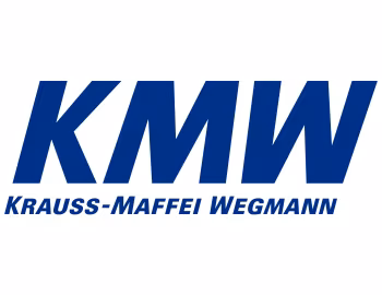 Логотип KMW '1999–н.в.
